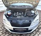 Škoda Roomster 1,2 tsi Style 63kw po servisu - náhled 8