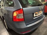 Škoda Octavia 1,4   TSI STYLE XENON SERVIS - náhled 27