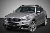 BMW X6 M50d, ČR, Tažné, Ventilace,H/K - náhled 1