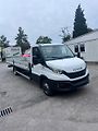 Iveco Daily 50C18HA8Z, ŘP sk. B, délka 6,1 - náhled 4