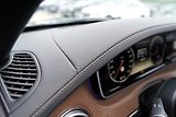 Mercedes-Benz Třídy S 350d AMG/Burmester/260 PS - náhled 46