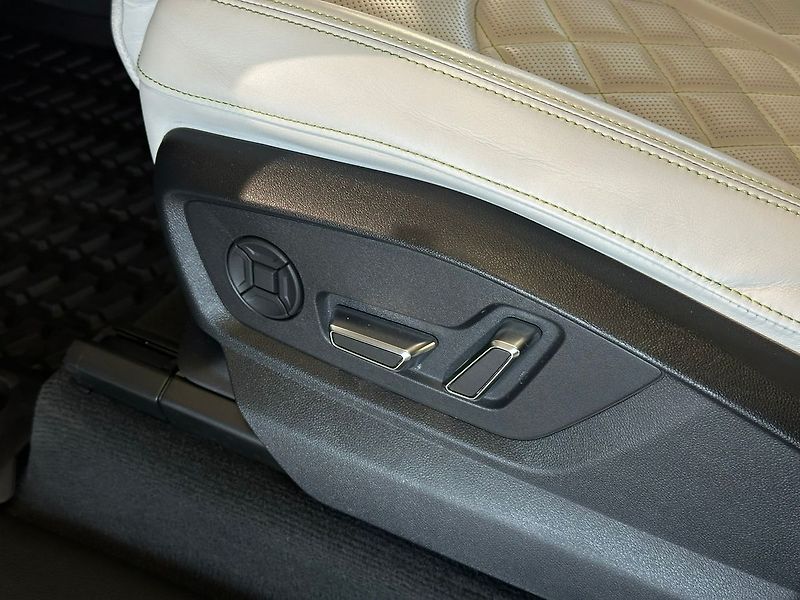 Audi SQ7 Záruka + servis do 10/2027 - fotka 26 z 47