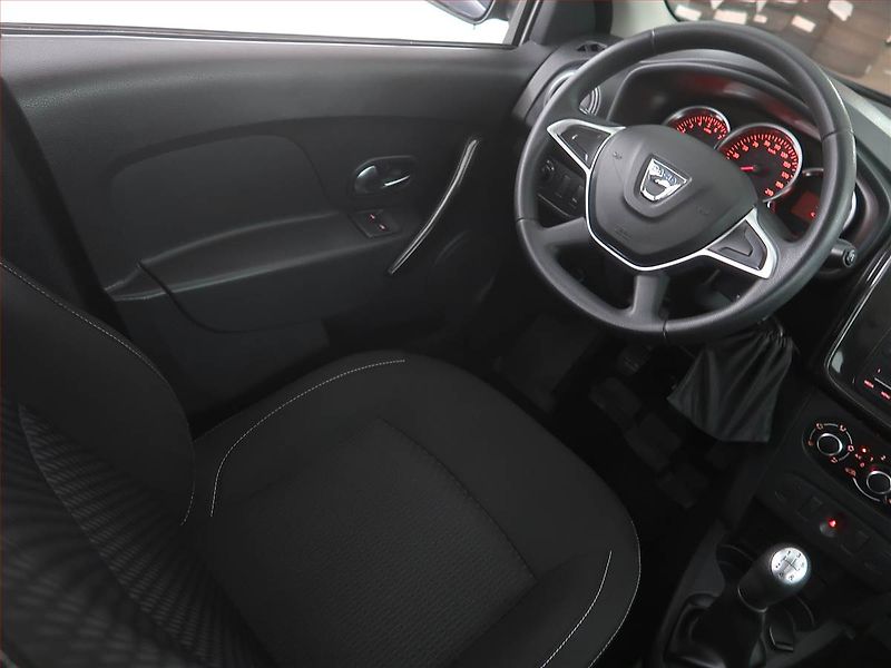 Dacia Logan (2017) 0.9 TCe, Tažné, za dobrou cenu - fotka 7 z 15