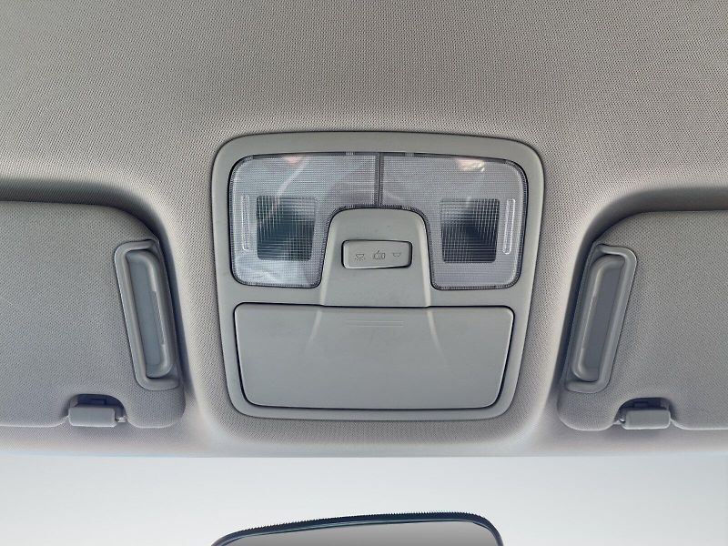 Hyundai ix35 (2014) 1.7 CRDI 85 kW - fotka 15 z 26