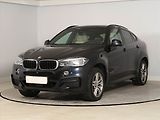 BMW X6 (2018) xDrive30d - náhled 1