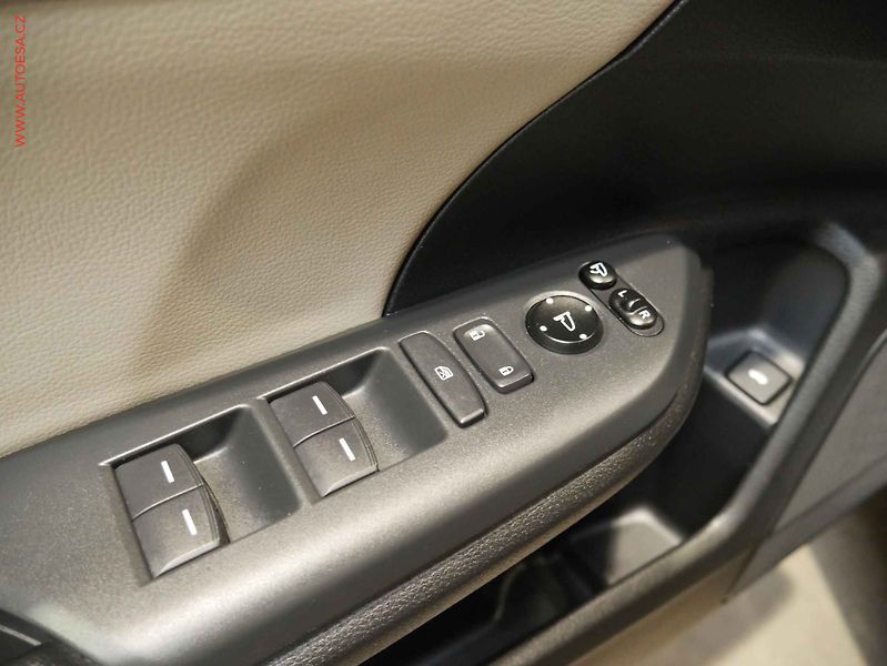 Honda Civic (2017) 1.5VTEC Turbo, servis.kniha - fotka 21 z 21