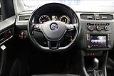 Volkswagen Caddy 1,4 TSI DSG Edition LED 1.maj. - náhled 26