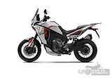 Moto Morini (2026) X-CAPE 1200 - náhled 6