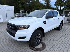 Ford Ranger 2.2 TDCi 118 kW serviska - fotografie inzerátu