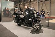 Harley-Davidson Street Glide Ultra