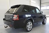 Land Rover Range Rover Sport 3,0D HSE AUTOMAT - náhled 4