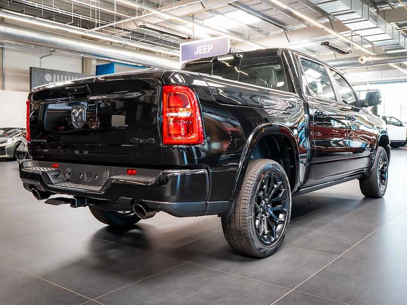 Dodge RAM (2026) 5.7 HEMI V8 Limited 2026 LPG - fotka 10 z 50