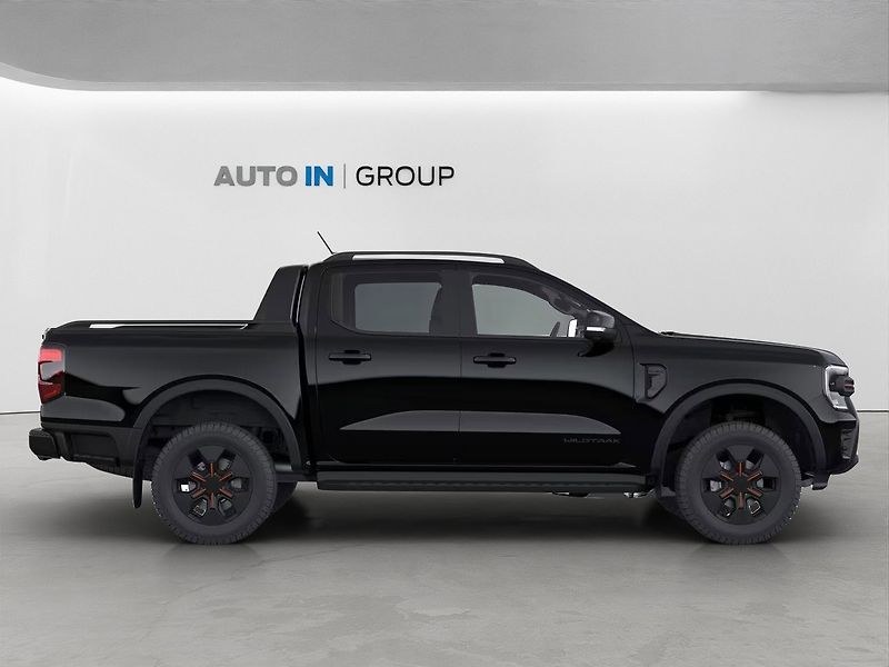 Ford Ranger (2026) 2.3 EcoBoost (PHEV) e4WD Wildt - fotka 5 z 7