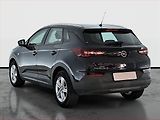 Opel Grandland X (2020) 1.2 Turbo, ČR,1.maj, Tempomat - náhled 3