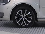 Volkswagen Touran (2012) Comfortline 1.4 TSI, 7 míst - náhled 14
