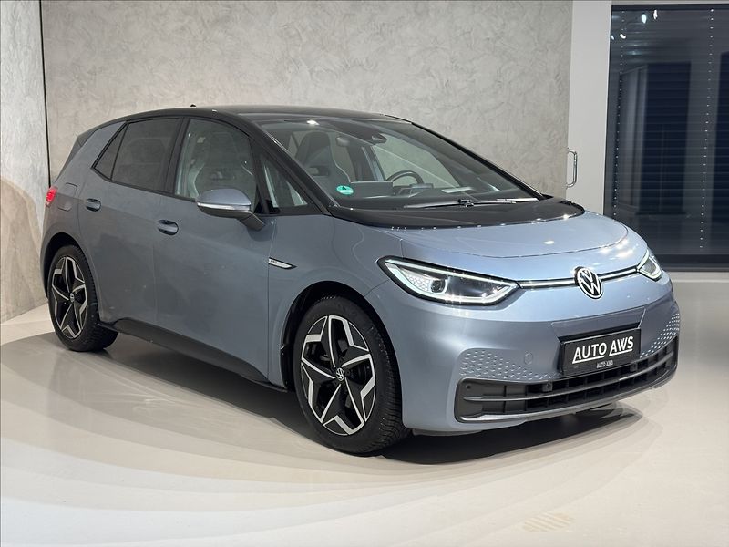Volkswagen ID.3 Pro Sportpaket Assist Tepelko - fotka 4 z 50