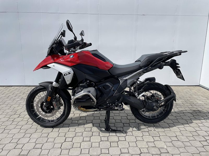 BMW (2026) R 1300 GS - fotka 7 z 14