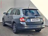 Škoda Fabia (2015) 1.2 TSi, Edition, +kola - náhled 6