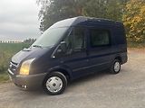 Ford Transit 300 L1H2 5 MÍST TREND 115 PS - náhled 1
