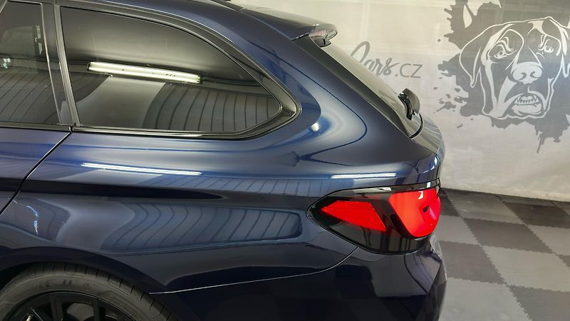 BMW Řada 5 540XD, maximální výbava! - fotka 9 z 62