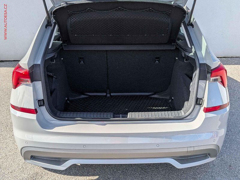 Škoda Kamiq (2021) 1.5 TSi, 1.maj,ČR, Ambition - fotka 7 z 17
