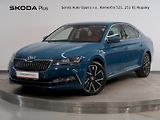 Škoda Superb (2023) LAURIN&KLEMENT 2.0TSI 206KW 4x - náhled 1