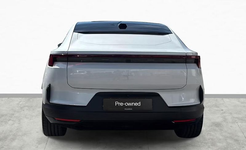 Polestar 4 LR AWD Plus Pilot 360kam Pano. - fotka 5 z 18