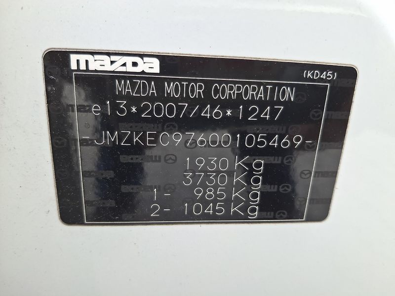 Mazda CX-5 2.0 121KW  Rezervace - fotka 35 z 36