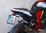 Honda CB 1000 R (2014) krásný stav, akrapovič - náhled 4