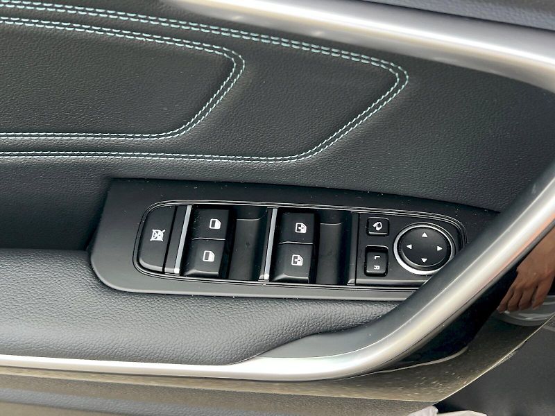 Kia Ceed (2025) Edice 30 1.5 T- GDI 103 kW 6°m - fotka 13 z 32