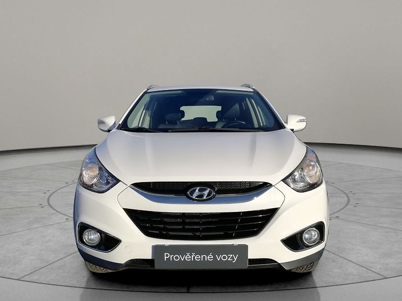 Hyundai ix35 1,6 99 kW - fotka 3 z 18