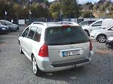 Peugeot 307 (2007) 2.0i 16V  SW , závěs - náhled 7