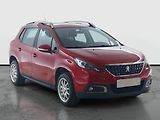 Peugeot 2008 (2019) 1.2 PureTech, Tempomat - náhled 1