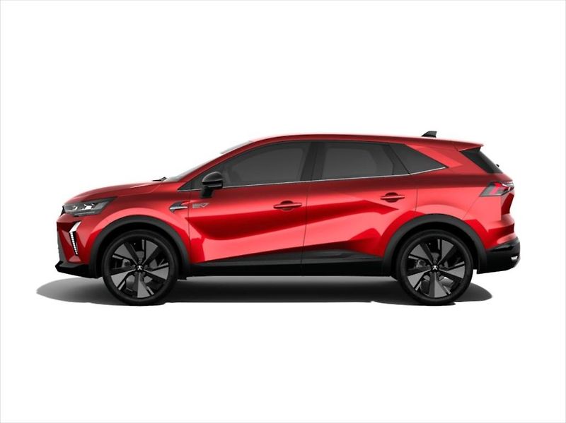 Mitsubishi Grandis (2025) 1.3 7DCT M-HYBRID_  INTENSE+ - fotka 8 z 10