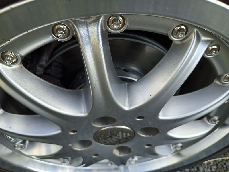 Volkswagen Lupo 1.0i Camridge KLIMA - fotka 9 z 18