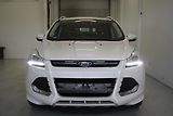 Ford Kuga 2.0 TDCI 132kW TITANIUM 4X4 - náhled 8