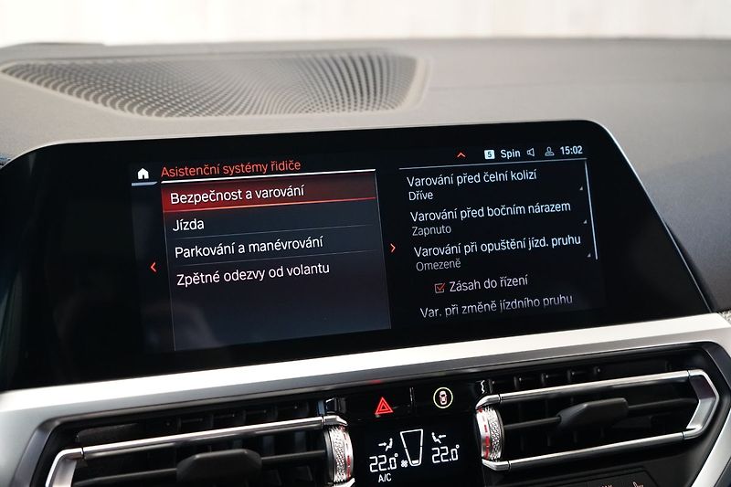 BMW Řada 4 430d xDrive Coupé, Tažné, H/K - fotka 28 z 41