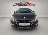 Peugeot 508 (2011) 1.6 HDi - náhled 1