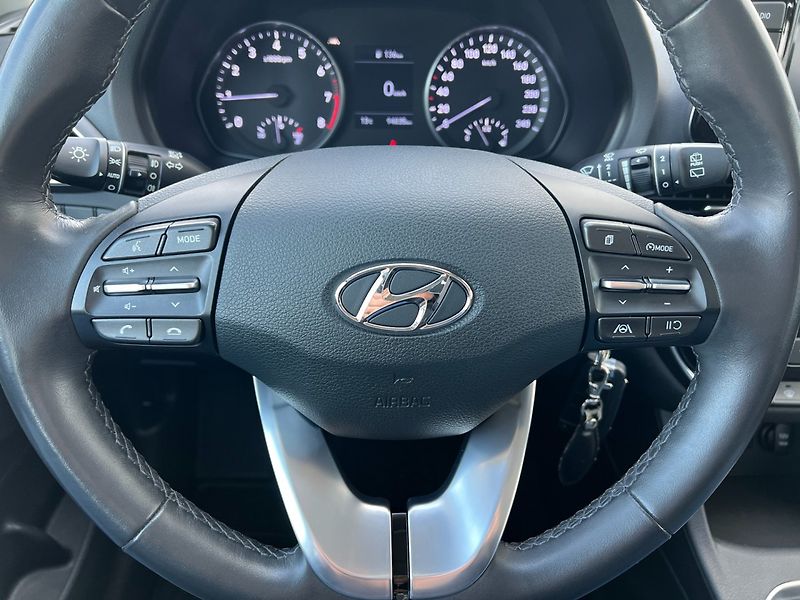 Hyundai i30 (2023) Com.1.0T-GDi Comfort! ČR+1maj. - fotka 26 z 34