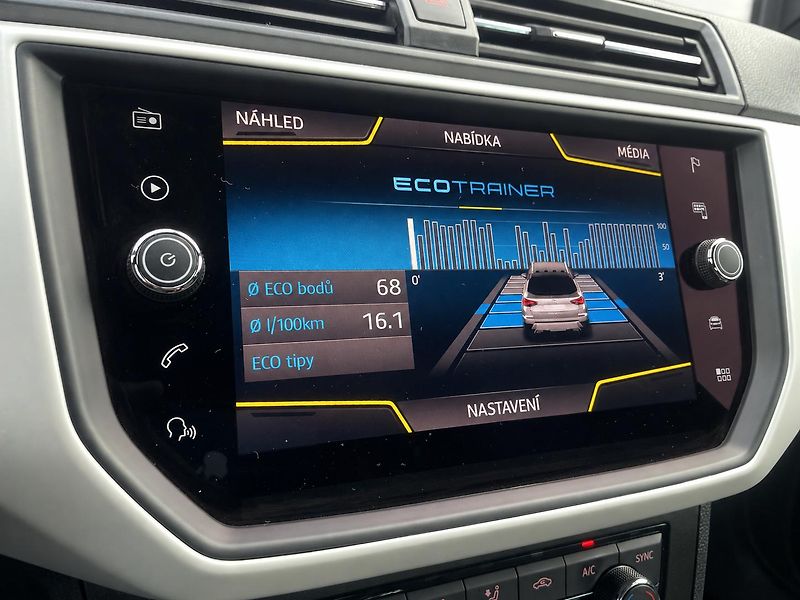 Seat Arona XCELLENCE 1.0 TSI 85 kW  - fotka 15 z 25