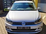 Volkswagen Polo 1,0TSi DSG Highline CEBIA - náhled 1