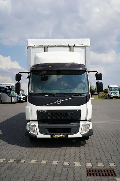 Volvo FL (2018) 280 / ACC / E 6 / ZESTAW PRZEJ - fotka 14 z 52