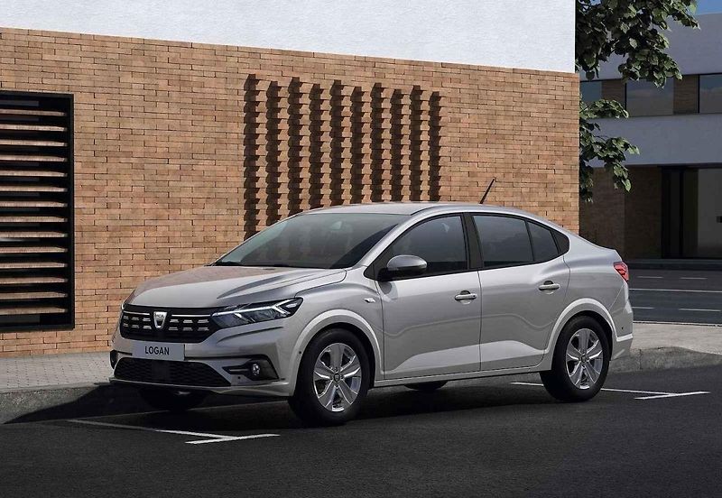 Dacia umožňuje svobodnou volbu jízdy na benzin či LPG