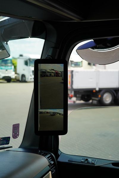 Mercedes-Benz Actros (2022) 1845 / E 6 / MP 5 / I - COOL / - fotka 24 z 52
