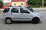 Suzuki Ignis 1,3 i - náhled 2
