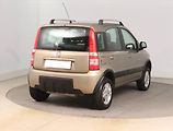Fiat Panda (2010) 1.3 MultiJet, 4X4 - náhled 4