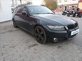 BMW Řada 3 2,0 320d XDrive, xenony - náhled 1