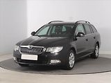 Škoda Superb (2013) Comfort 2.0 TDI, Automat - náhled 1