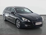Peugeot 508 (2011) 2.0 HDi, Xenony, Tempomat - náhled 1