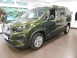 Peugeot Rifter LONG ALLURE BlueHDi 130 M6 - náhled 1